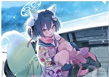 【新品】ブルーアーカイブ イズナ 1/7 AmiAmi [Character & Hobby Shop] | [Exclusive Sale] Blue Archive