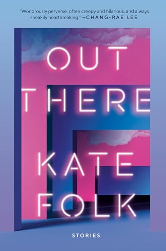 Out There: Stories view 2