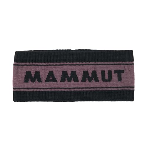 Mammut Peaks Headband bandeau anti transpiration thermorégulateur