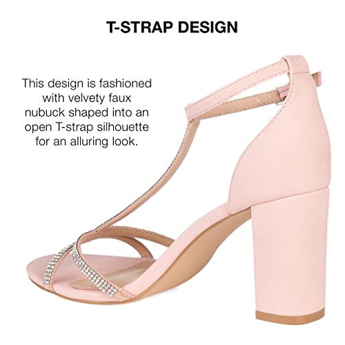 Journee Collection Women's Denali Sandal4