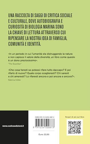 Fin Dove Arriva La Luce. La Mia Vita In Dieci Creature Marine - 2