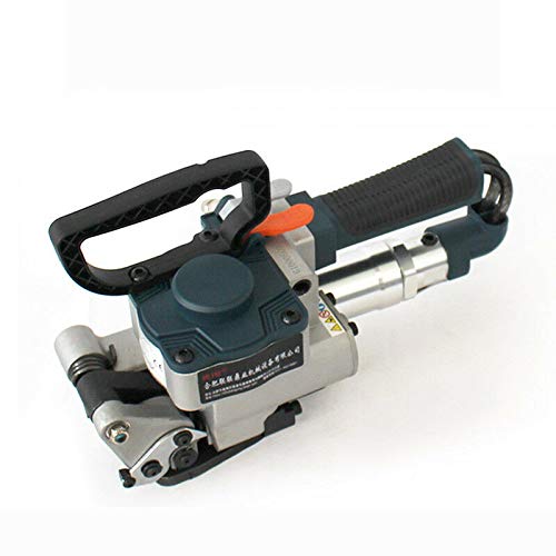 Hengwei Handheld Pneumatic Strapping Baler Machine Welding Banding Packaging Tools US