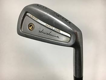 Amazon.co.jp: 【中古品】ホンマ アイアンセット LB-717