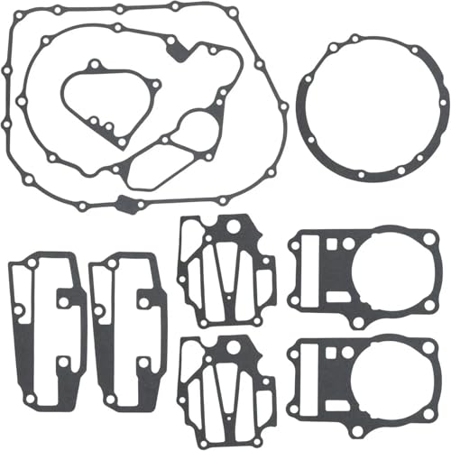 Jeu de joints moteur VT1100 d\'étanchéité totale pour embase de soupape et carter