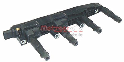 Bobine d'allumage Metzger 0880052 pour moteur essence essence
