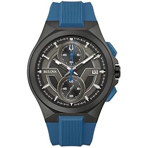 Bulova Maquina Sport