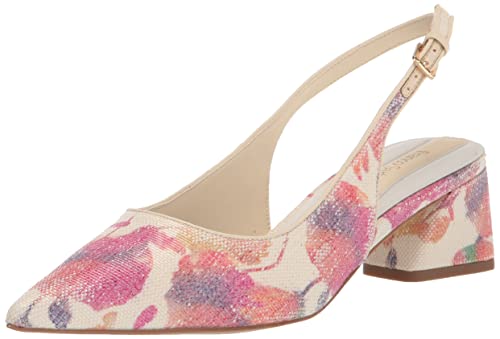 Image of Franco Sarto Women's Racer Slingback Pump