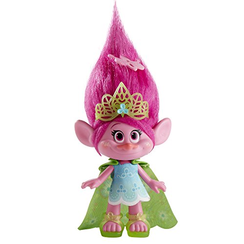 Trolls DreamWorks Poppy 9-Inch Figure by – Bild 3