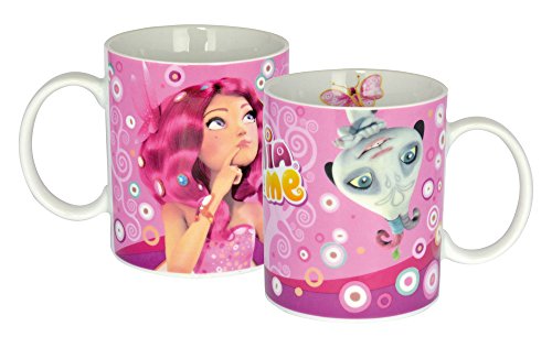 Mia and Me - Tasse - 320ml