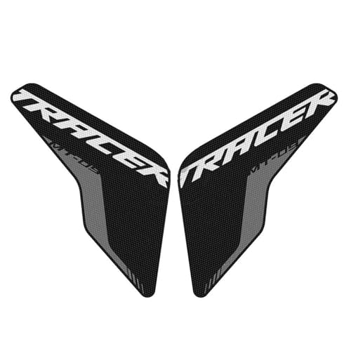 Protection réservoir Yamaha Tracer MT-09 évite les rayures