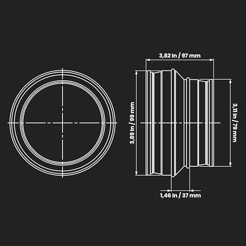 Tubo eléctrico galvanizado 3/4 14 Imagen adicional