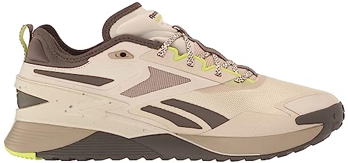 Image of Reebok Nano X3