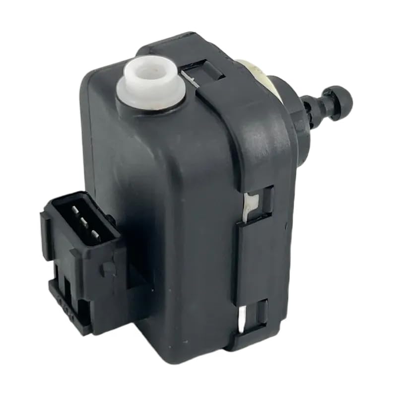 **"Motore di livellamento dei fari 85661-52010 26056-AX600 per Nissan Micra III (2003-2010) e Toyota RAV4 III (2006-2013)/Yaris (2006-) - Regolatore faro di ricambio OEM - Risolvi problemi di