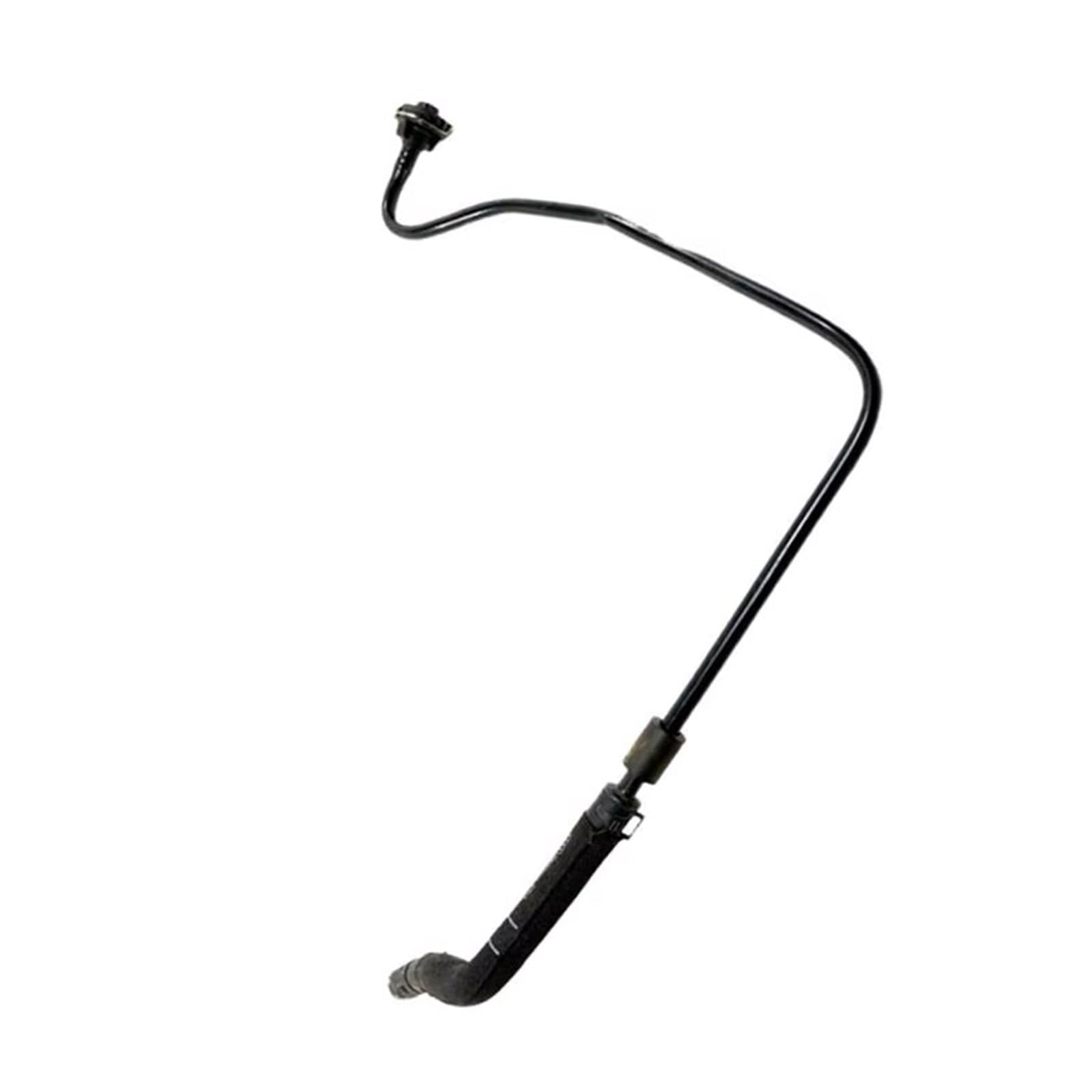Ydybda One Color 4G0121081ah Coolant Reservoir Tank Hose Radiator Pipe For Audi A6 S6 A6l A7 Sportback