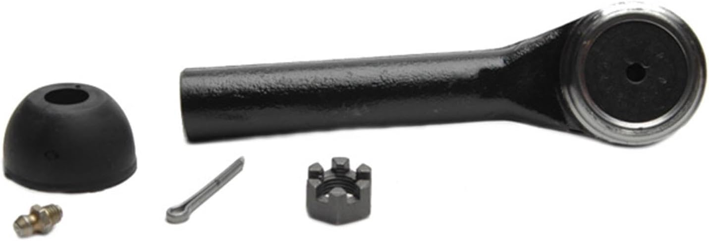 ACDelco Professional 45A0586 (88910420) Rear Outer Steering Tie Rod End