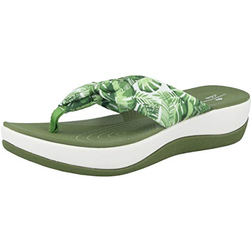 Image of Clarks Women's Arla Glison Flip Flop