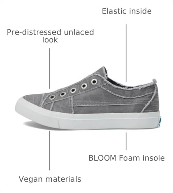 Image of Blowfish Malibu Women's Play Sneaker