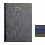 Photo Gallery anupam dash agenda 2025 con date, agenda giornaliera 2025, pagina intera per giorno, con calendario mensile, diario di capodanno 2025, 80 g/m², formato a5, 21 x 14 cm, 365 giorni, libro estetico e Photo Gallery anupam dash agenda 2025 con date, agenda giornaliera 2025, pagina intera per giorno, con calendario mensile, diario di capodanno 2025, 80 g/m², formato a5, 21 x 14 cm, 365 giorni, libro estetico e