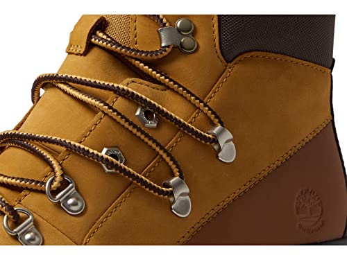 Image of Timberland Men's Cortina Valley Hiker Wp