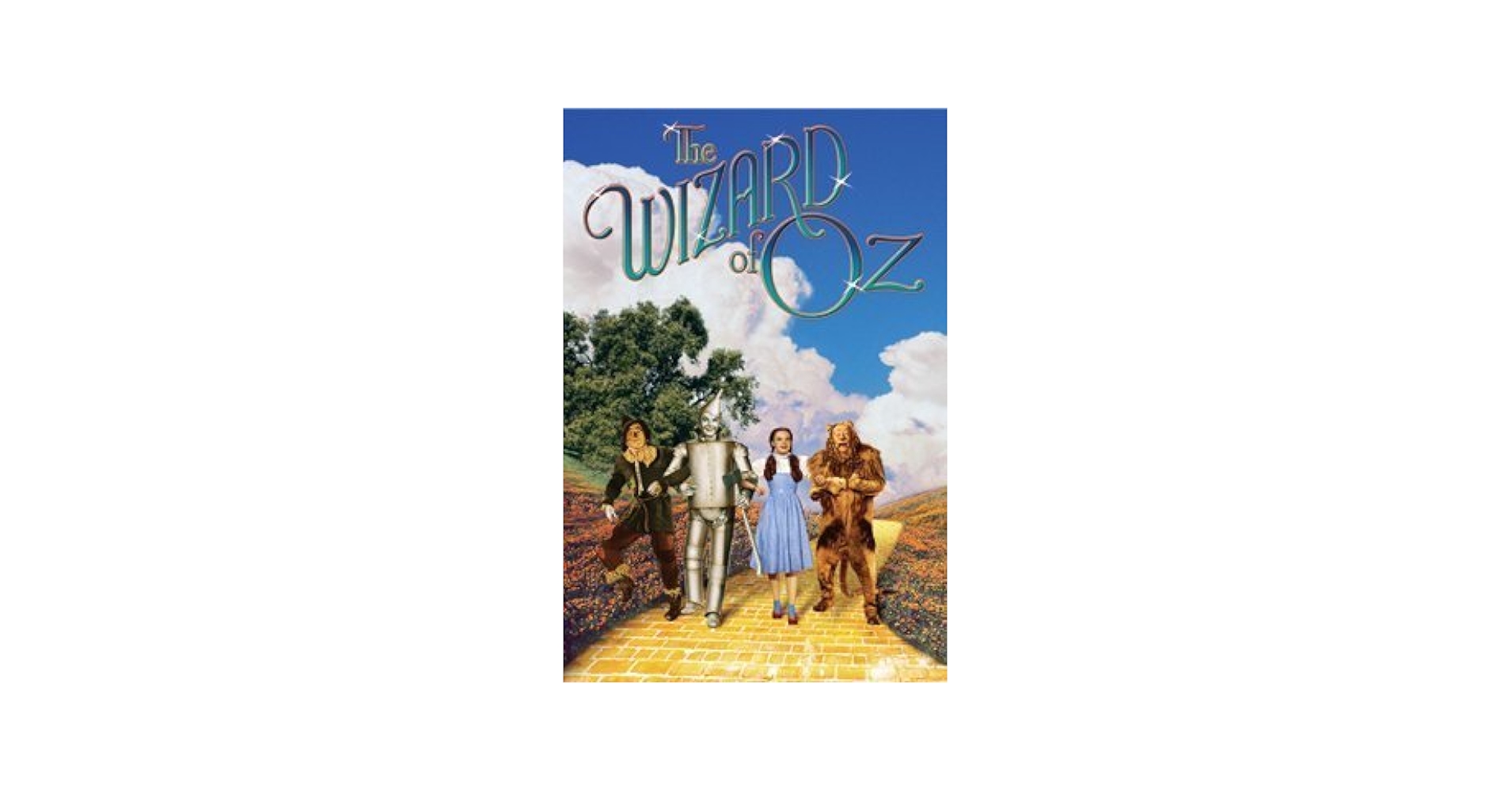 Amazon.co.jp: The Wizard of Ozポスター – Theイエローレンガ