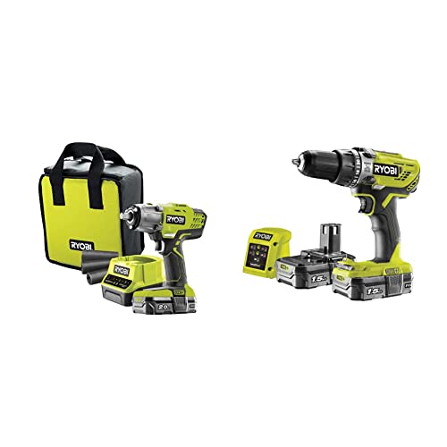 10 Best Ryobi Starter Kit O June 2023
