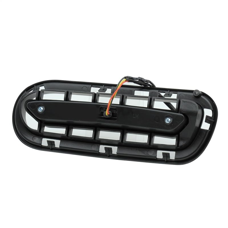 Feux de jour clignotants à LED Stinger avec antibrouillard
