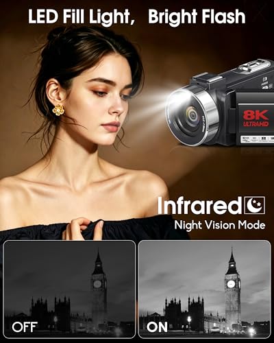 professional camcorder Multi Room product image
