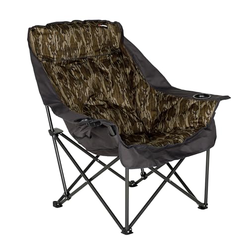 Lippert Mossy Oak Big Bear