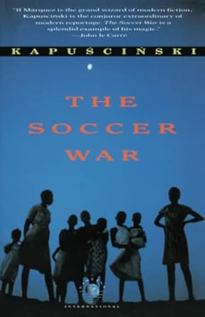 The Soccer War