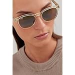 Maui Jim Polarized Men's and Women's Cheetah 5 Classic Sunglasses - Image 3