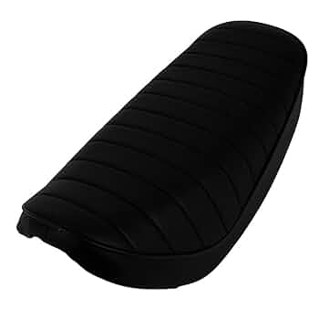 かーくん　ダックス125 用TMR製　シートになります ダックス125 DAX125 JB04 スリムシート(タックロール