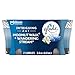 Glade 2in1 Jar Candle Air Freshener, Moonlit Walk & Wandering Stream, 2 candles, 6.8 oz