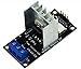 Genuine RobotDYN - PWM Ac Programmable Light Dimmer 110V - 220V AC Module Controller Board for Arduino, STM, ARM, AVR, Raspberry Compatible 50/60hz with HeatSink 3.3V/5V Logic from 110V Ac to 220V AC