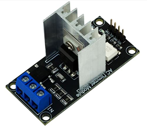 Opiniones y reviews de Dimmers programables para sala de estar - solo los mejores. 22 Imagen adicional