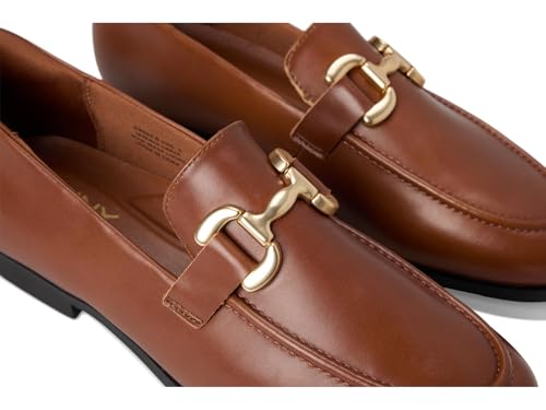 Image of Marc Joseph New York Womens Avery Street Loafer (Hands Free Technology)