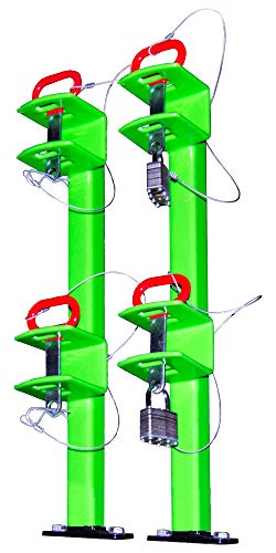 Compare Price Green Touch Trimmer Rack On StatementsLtd