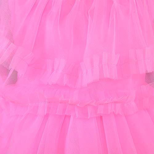 Image of Wish Karo Baby Girls Frock Dress - (fe2754)