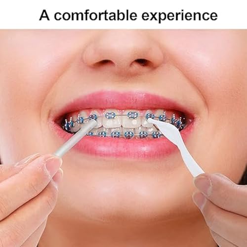 Opiniones y reviews de Cera para brackets precio , tabla con los diez mejores. 17 Imagen adicional