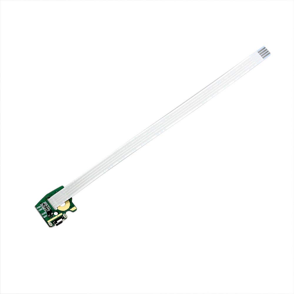 Componente interruptor de encendido para HP Pavilion X360 M1-U000 flex conector 450.07M05.0001 6