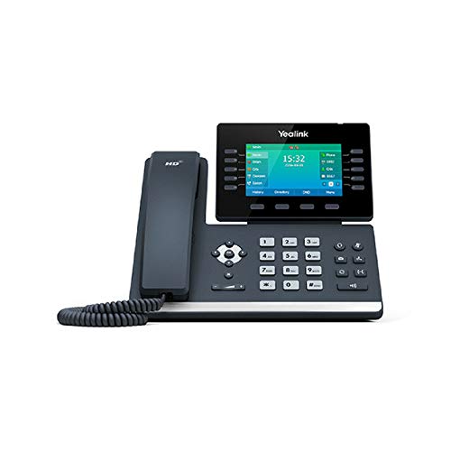 Preisvergleich Produktbild Yealink SIP-T54S IP Phone