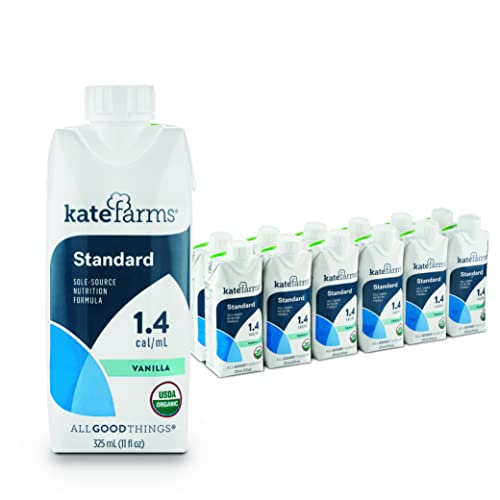 6 Best Vegan Weight Gainer Supplements (2024)