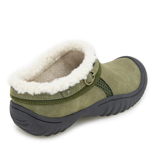 Image of JBU by Jambu Womens Ginger