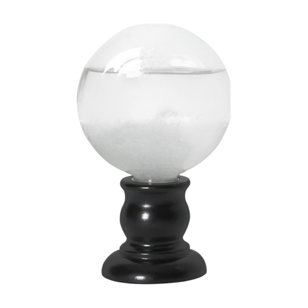 Authentic Models FitzRoy's Storm Glass