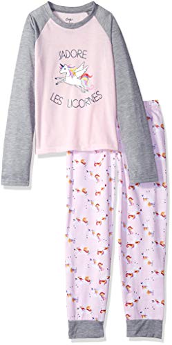 Image of CANDIE'S Girls' Tee and Legging Set