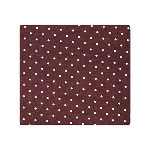 Image of Hudson Baby Unisex Baby Cotton Flannel Receiving Blankets, Woodland Floral, One Size