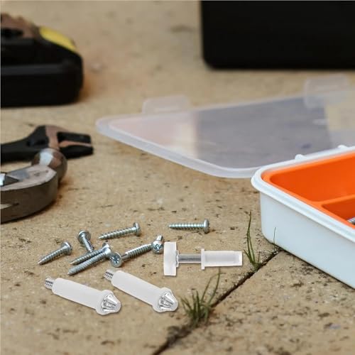 Hardware para Puerta Plegable Juego con Polea Deslizante para Clóset Kit de Reparación miniatura 4