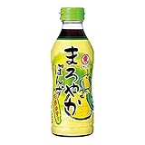ヒガシマル醤油 まろやかぽんず 400ml