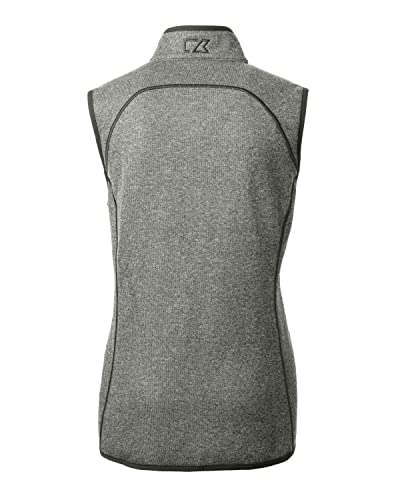 Image of Cutter & Buck Women's Mainsail Womens Basic Vest