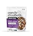 purely elizabeth Coconut Cashew Grain-Free & Gluten Free Granola, 0.5 Pound