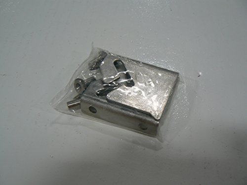 Kason 67300000002 Cover Hinge Bracket Sandwich Pizza Prep Table 36215